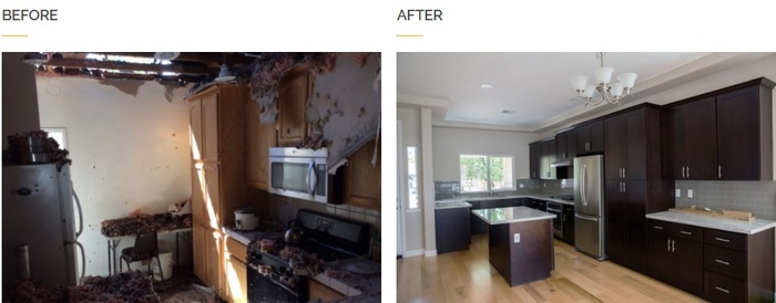  New Album of Remodeling Contractors Near Me 3748 Skyview Dr - Photo 2 of 2