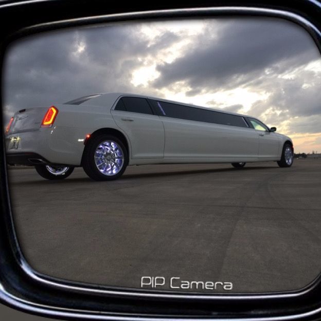  Profile Photos of Primetime Limousines 8250 15th St E - Photo 1 of 4