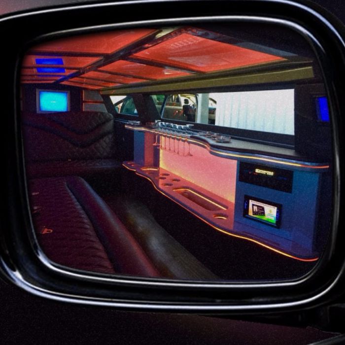  Profile Photos of Primetime Limousines 8250 15th St E - Photo 2 of 4
