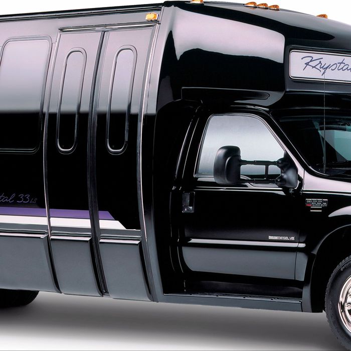  Profile Photos of Primetime Limousines 8250 15th St E - Photo 4 of 4