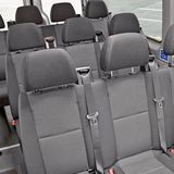 Primetime Limousines, Sarasota