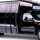 Primetime Limousines, Sarasota
