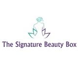 The Signature Beauty Box, Gilbert