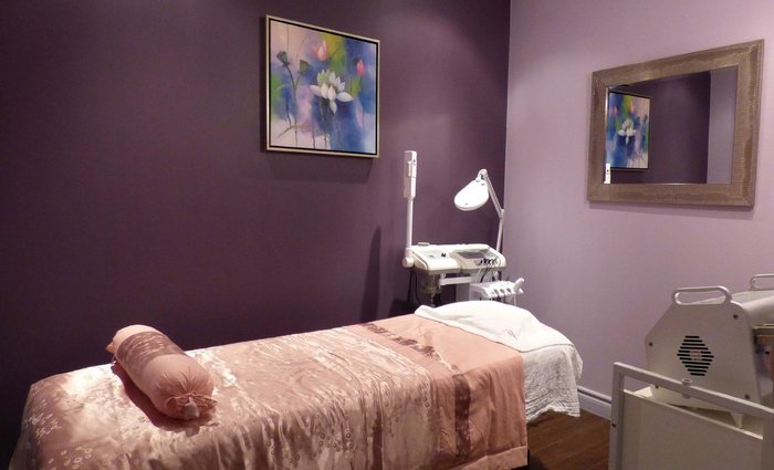 Deep Tissue Massage Scarborough Day Spa Scarborough of Alfa Spa & Wellness 119 Ellesmere Rd - Photo 4 of 5