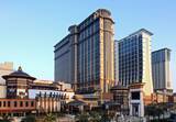 Conrad Macao, Macao