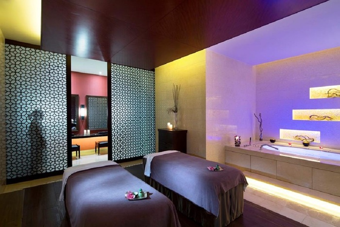 Bodhi Spa at Conrad Macao, Cotai Central Spa & Wellness of Conrad Macao Estrada do Istmo, Cotai - Photo 1 of 6