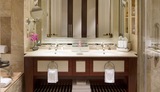 Deluxe Room Bathroom at Conrad Macao, Cotai Central Conrad Macao Estrada do Istmo, Cotai 