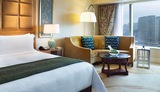 King Deluxe Room at Conrad Macao, Cotai Central, Conrad Macao, Macao