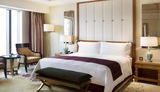 Premier Suite at Conrad Macao, Cotai Central, Conrad Macao, Macao