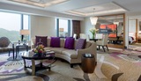 Premier Suite at Conrad Macao, Cotai Central, Conrad Macao, Macao