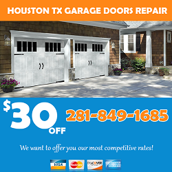  Profile Photos of Houston Garage Doors Repair 600 West Sam Houston Pkwy N - Photo 1 of 1