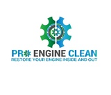 Pro Engine Clean, Corby