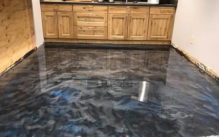  New Album of Concrete Pro Chattanooga 2730 Glass St - Photo 10 of 15