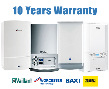  Profile Photos of Boiler Installation Liverpool Old Hall Street - Photo 2 of 5