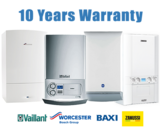 Boiler Installation Liverpool, Liverpool