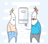 Boiler Installation Liverpool, Liverpool