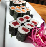  Yokoso Japanese Steakhouse Summerville 106 Parkway Ave 