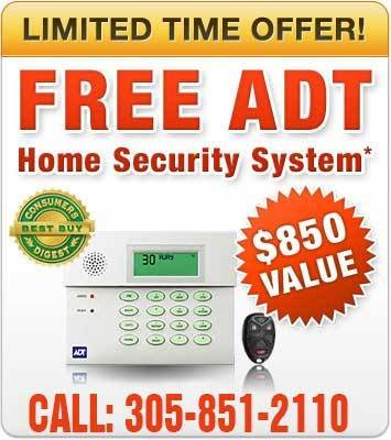  Pricelists of ADT Home Security Miami 1951 NW 7th Ave - Photo 5 of 6