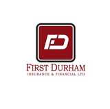  First Durham Insurance & Financial Ltd. 1920 Bayly St. 
