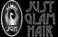  Profile Photos of Just Glam Hair Extensions 3948 Legacy Drive Suite 106 Office 185 - Photo 1 of 9