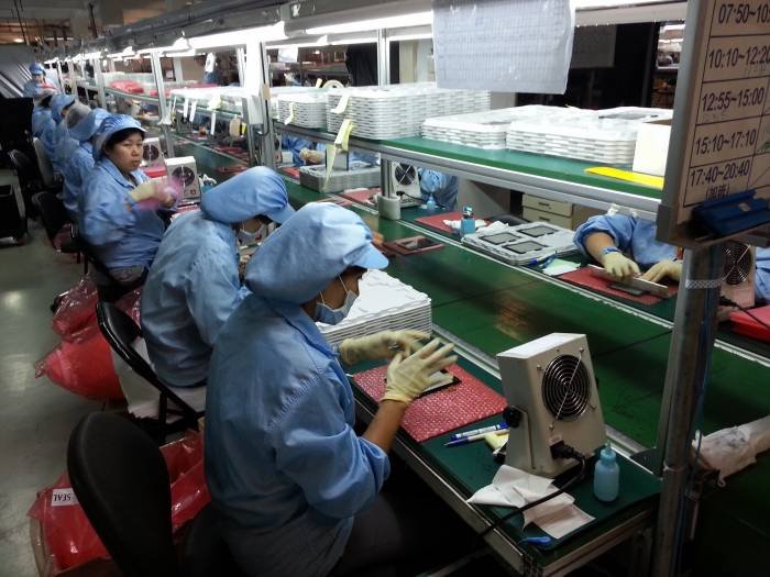 Profile Photos of Kentec Inc. 3F, No. 97, Sec.2 Nan-Kang Road. - Photo 1 of 9