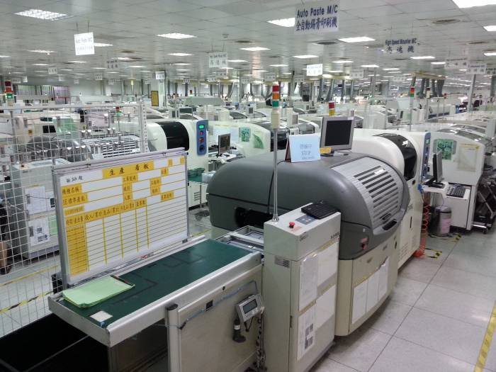  Profile Photos of Kentec Inc. 3F, No. 97, Sec.2 Nan-Kang Road. - Photo 5 of 9