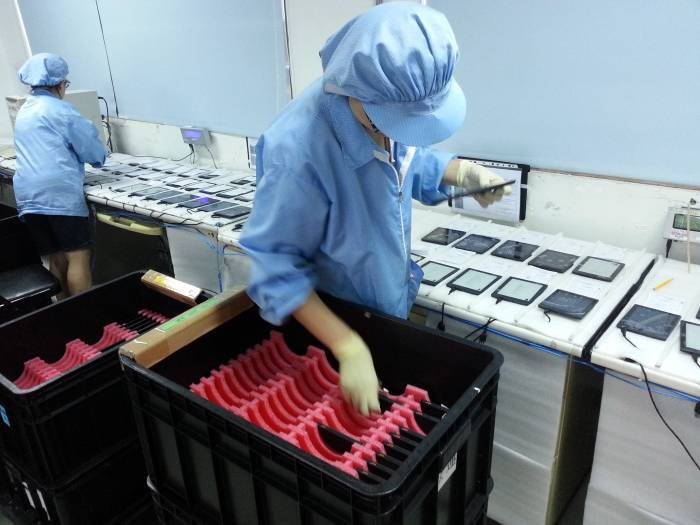  Profile Photos of Kentec Inc. 3F, No. 97, Sec.2 Nan-Kang Road. - Photo 6 of 9