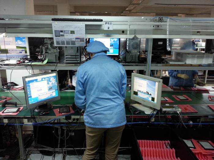  Profile Photos of Kentec Inc. 3F, No. 97, Sec.2 Nan-Kang Road. - Photo 7 of 9