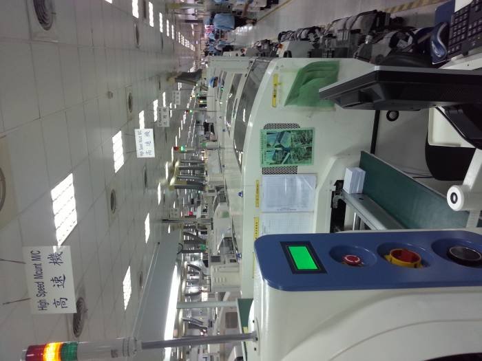  Profile Photos of Kentec Inc. 3F, No. 97, Sec.2 Nan-Kang Road. - Photo 8 of 9