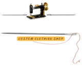 American Bespoke Tailor, Bellevue