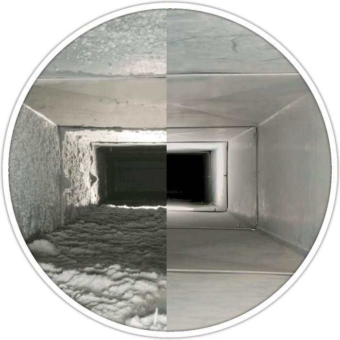  New Album of Air Duct & Dryer Vent Cleaning Glen Cove 32 Buckeye Rd - Photo 2 of 9