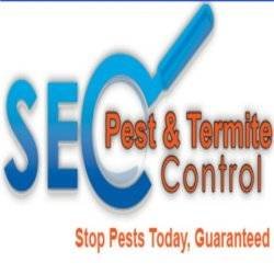  Profile Photos of SEC Termite & Pest Control 301 W Platt St Suite 45A - Photo 1 of 1