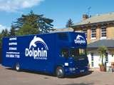 Dolphin Movers, Enfield