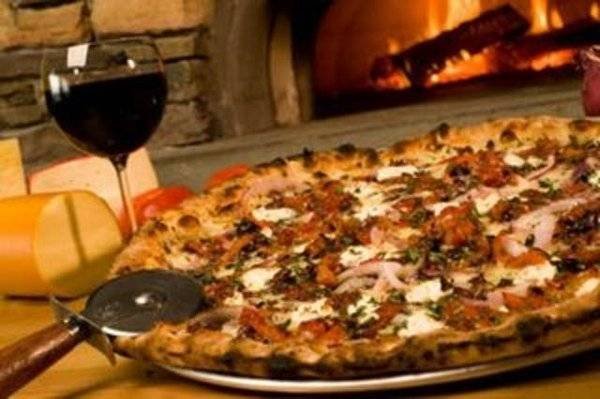  Profile Photos of The Rail Trail Flatbread Company 33 Main Street - Photo 1 of 1