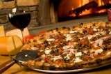 The Rail Trail Flatbread Company, Hudson