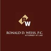  Profile Photos of Law Office of Ronald D. Weiss, P.C. 150 Motor Pkwy Suite 401, Rm 424 - Photo 1 of 1