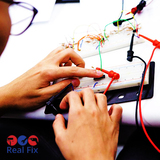 Real Fix Technical Services LLC, Dubai