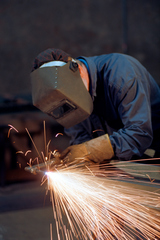 Harris Dozer and Welding, Nocona