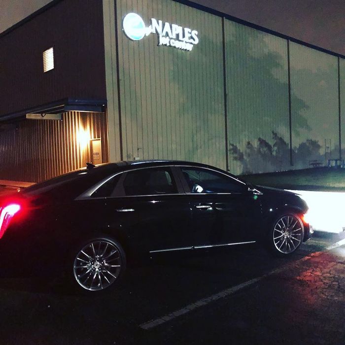 New Album of Lux VIP Transportation LLC 4851 Tamiami Trail N Suite 200 - Photo 1 of 4