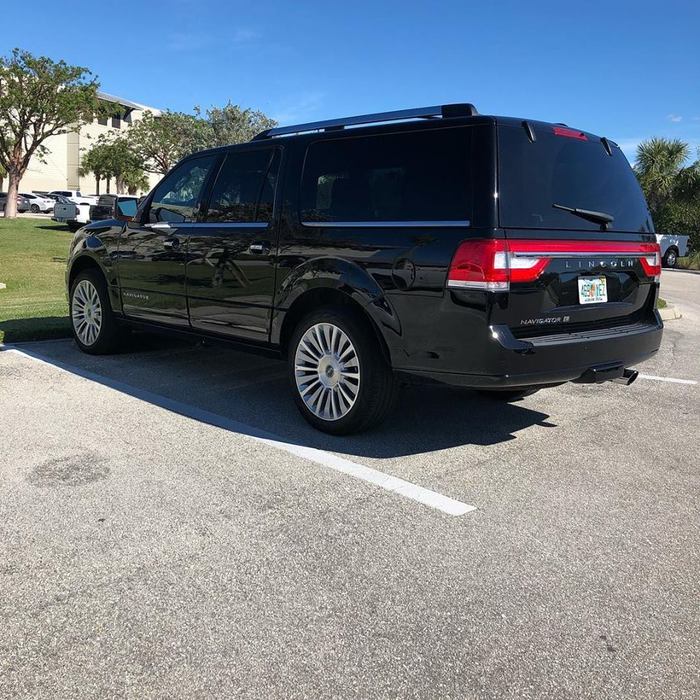  New Album of Lux VIP Transportation LLC 4851 Tamiami Trail N Suite 200 - Photo 2 of 4