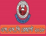 SSC Result 2018 All Education Board, Dhaka