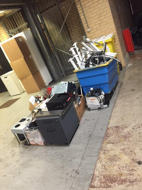  Profile Photos of Get the Best Scrap metal Collection in Cambridge 2 Cuckoo Lane - Photo 1 of 1
