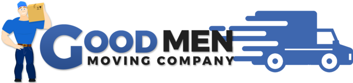  Profile Photos of Good Men Moving Company 6825 106 St - Photo 2 of 2
