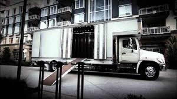  Moving Services of Good Men Moving Company 6825 106 St - Photo 4 of 4