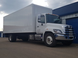 Good Men Moving Company, Edmonton