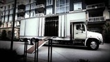 Good Men Moving Company, Edmonton