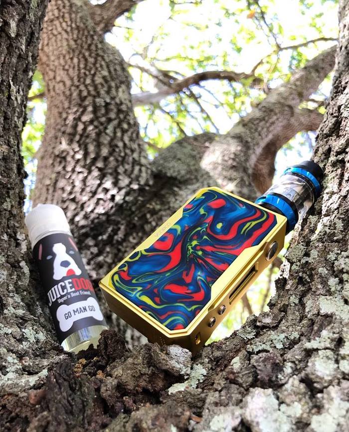  Profile Photos of Lizard Juice Vape - Tampa 4555 W Kennedy Blvd - Photo 3 of 6