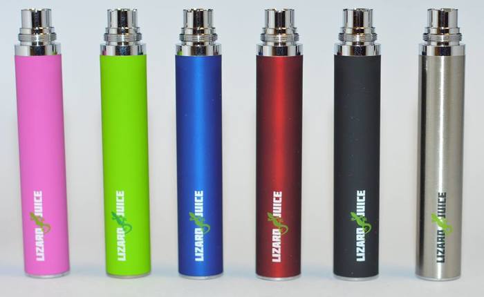  Profile Photos of Lizard Juice Vape - Tampa 4555 W Kennedy Blvd - Photo 4 of 6