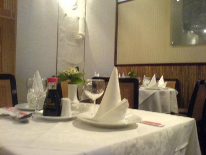  Profile Photos of Xian Chinese Restaurant 324 High Street - Photo 1 of 5