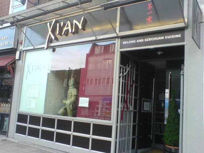  Profile Photos of Xian Chinese Restaurant 324 High Street - Photo 4 of 5